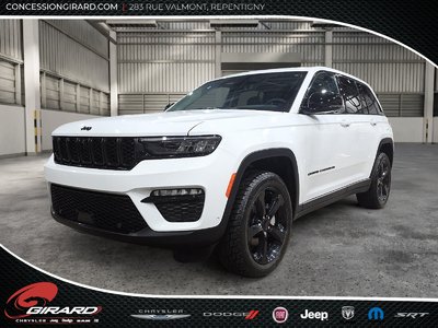 Grand Cherokee