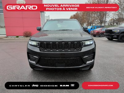 Jeep Grand Cherokee  2024