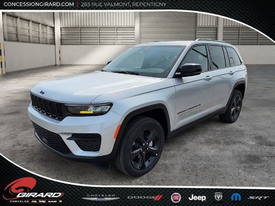Grand Cherokee