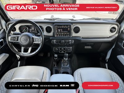Jeep Wrangler 4xe  2022