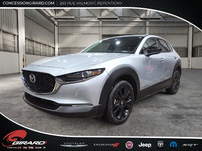 CX-30