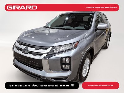 2025 Mitsubishi RVR