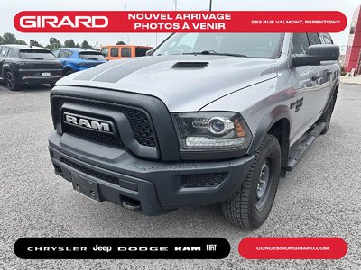Ram 1500 Classic  2021