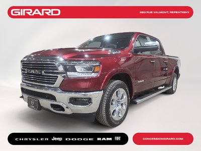 Ram 1500  2020