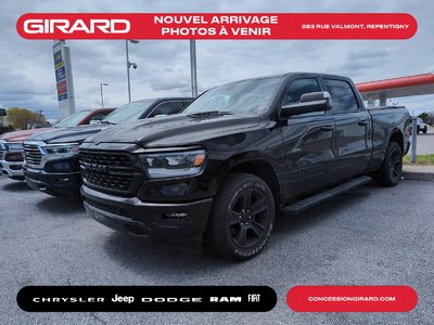 Ram 1500  2022