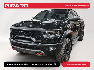 Ram 1500  2022