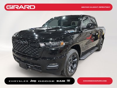 Ram 1500  2025