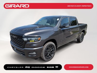 Ram 1500  2026