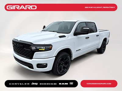 Ram 1500  2026