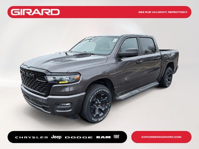 Ram 1500  2026