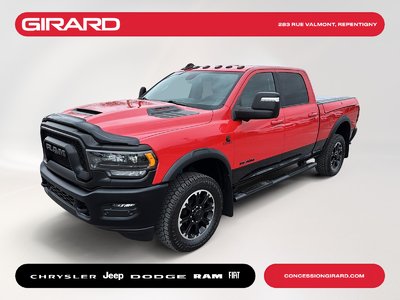 Ram 2500  2023
