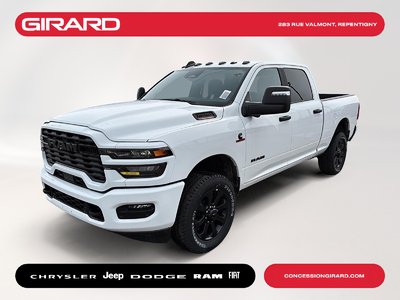Ram 2500  2026