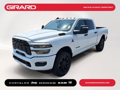 Ram 2500  2026