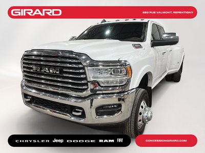 Ram 3500  2019