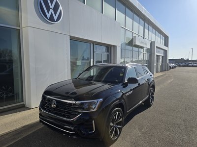 Atlas Cross Sport