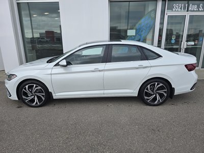 Jetta