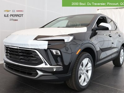 Buick Encore GX Preferred 2026