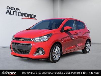 Chevrolet Trax LT 2022 JAMAIS ACCIDENTÉ