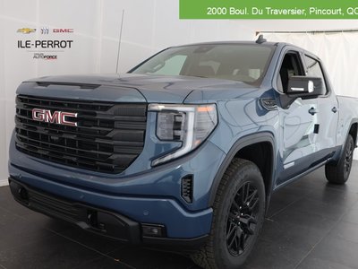 GMC Sierra 1500 ELEVATION 2026