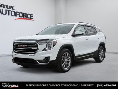 GMC Terrain SLT 2022 JAMAIS ACCIDENTÉ