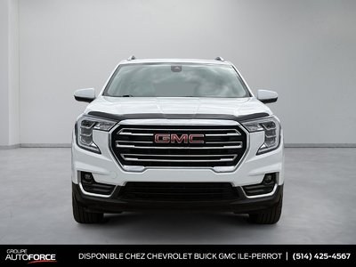 GMC Terrain SLT 2022 JAMAIS ACCIDENTÉ