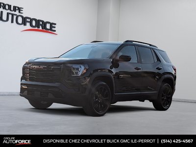 GMC Terrain AWD Elevation 2026 JAMAIS ACCIDENTÉ