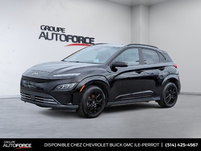 Hyundai KONA SEL 2023 Reprise d'echange