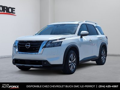 Nissan Pathfinder SL 2023 JAMAIS ACCIDENTÉ