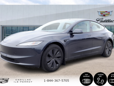Tesla Model 3 Premium 2025