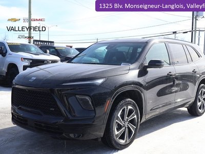 Buick Enclave Sport Touring 2026