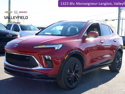 Buick Encore GX Sport Touring 2026