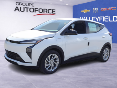 Chevrolet Bolt EV LT 2027