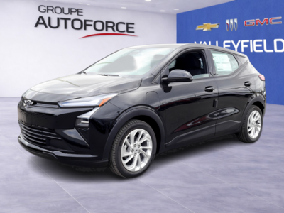 Chevrolet Bolt LT 2027