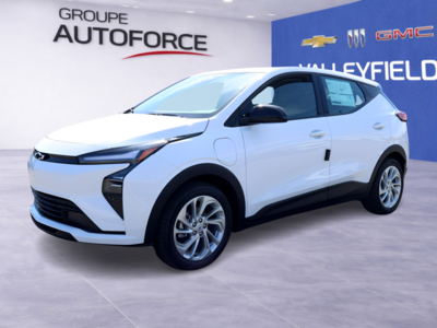 Chevrolet Bolt LT 2027