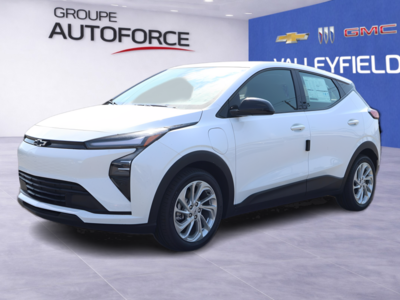 Chevrolet Bolt LT 2027