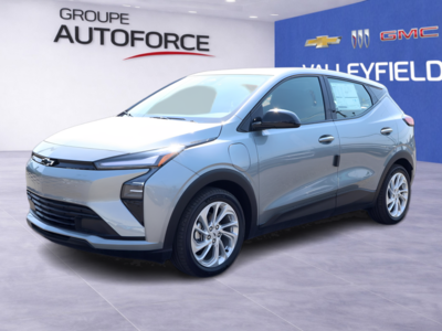 Chevrolet Bolt LT 2027