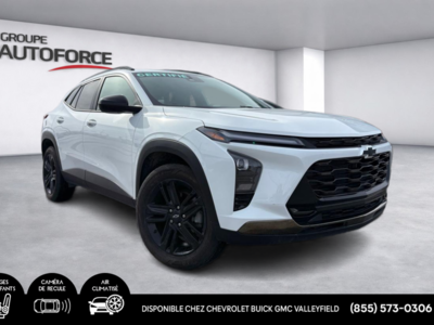 Chevrolet TRAX FWD ACTIV ACTIV 2024