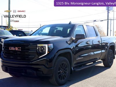 GMC Sierra 1500 PRO 2026