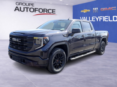 GMC Sierra 1500 ELEVATION 2026