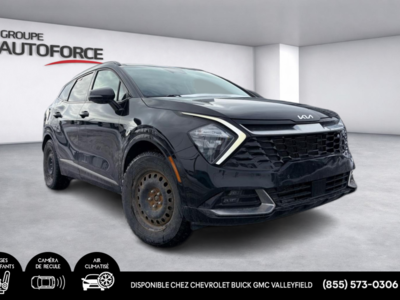 Kia SPORTAGE AWD EX PREMIUM  2023