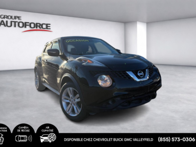 Nissan JUKE S/SV/SL/NISMO  2015 Caméra de recul,Très propre,Aubaine !