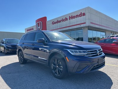 Tiguan