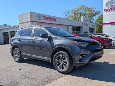 RAV4 Hybrid