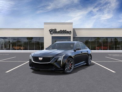 Cadillac CT5-V V-Series 2026