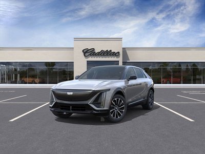Cadillac Lyriq Sport 2026