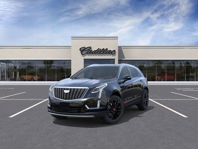 Cadillac XT5 Premium Luxury 2026