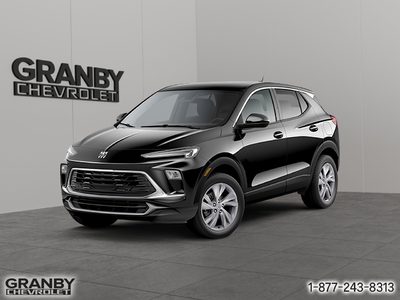 Buick Encore GX Preferred 2026