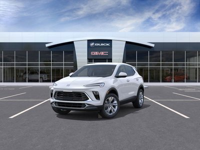 Buick Encore GX Preferred 2026