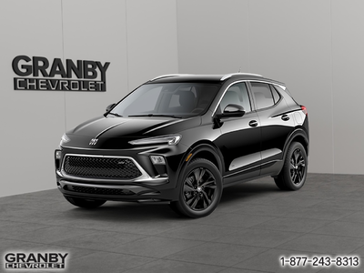 Buick Encore GX Sport Touring 2026