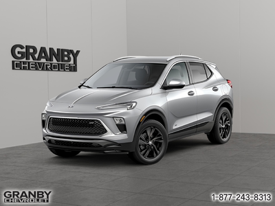 Buick Encore GX Sport Touring 2026